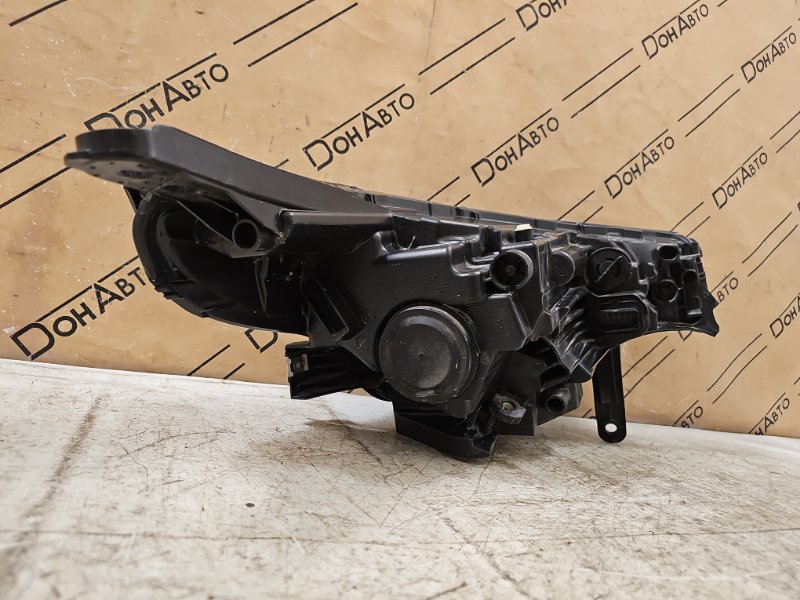 Фара на запчасти левая S5 1