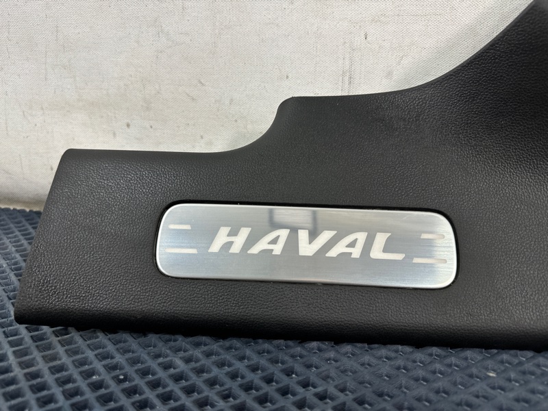 Накладка порога внутренняя задняя левая Dargo 1 Накладка порога внутренняя задняя левая Dargo 1