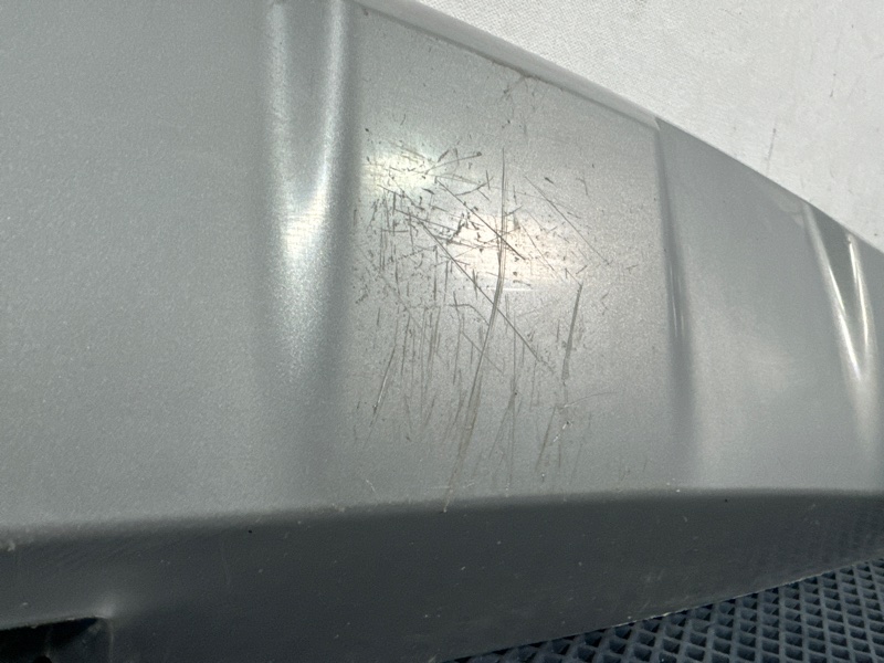 Накладка бампера задняя Tiggo 4 PRO 1 Накладка бампера задняя Tiggo 4 PRO 1