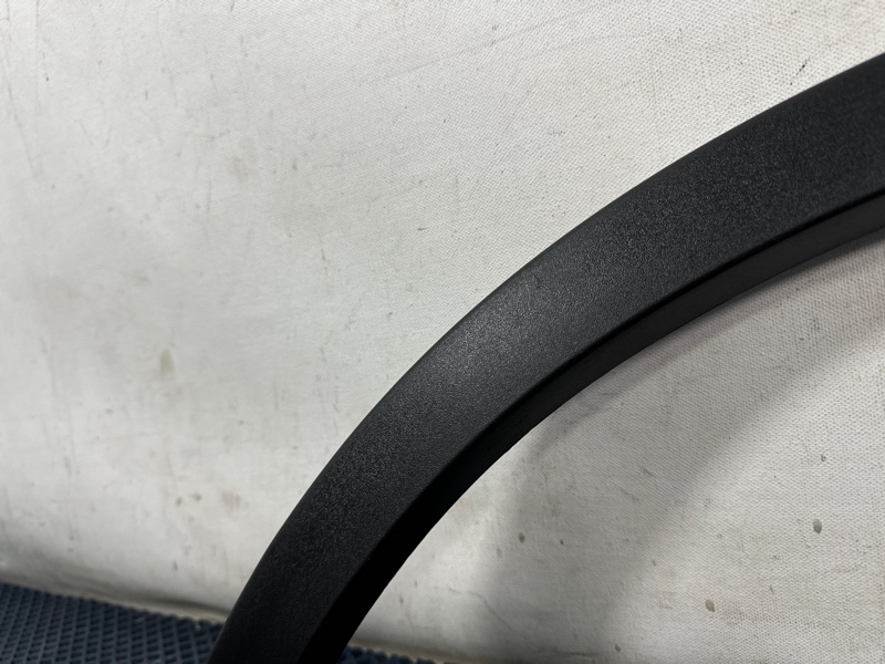 Расширитель крыла задний левый Geely Atlas NL-3 Расширитель крыла задний левый Geely Atlas NL-3