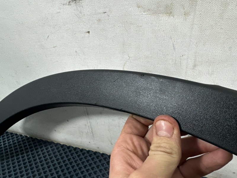 Расширитель крыла задний левый Atlas NL-3 Расширитель крыла задний левый Atlas NL-3