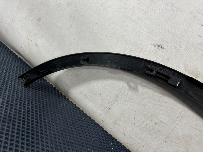 Расширитель крыла задний левый Atlas NL-3 Расширитель крыла задний левый Atlas NL-3