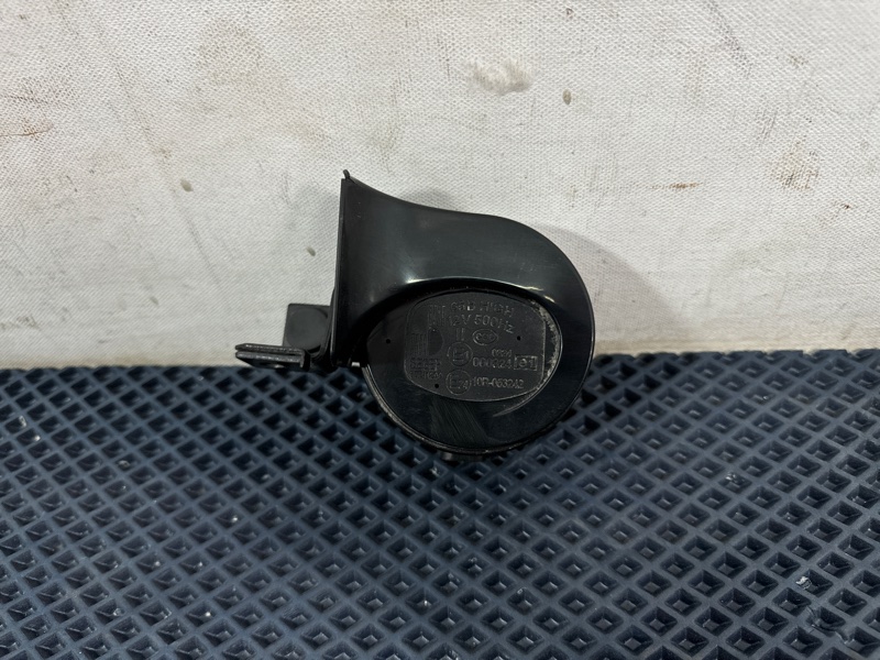 Звуковой сигнал левый Chery Tiggo 7 PRO MAX 1 803000078AA Б/У