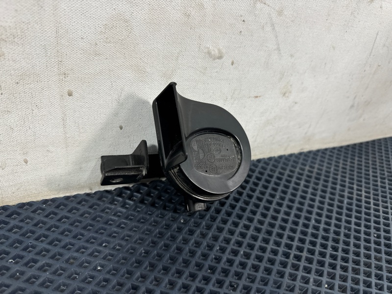 Звуковой сигнал левый Tiggo 7 PRO MAX 1