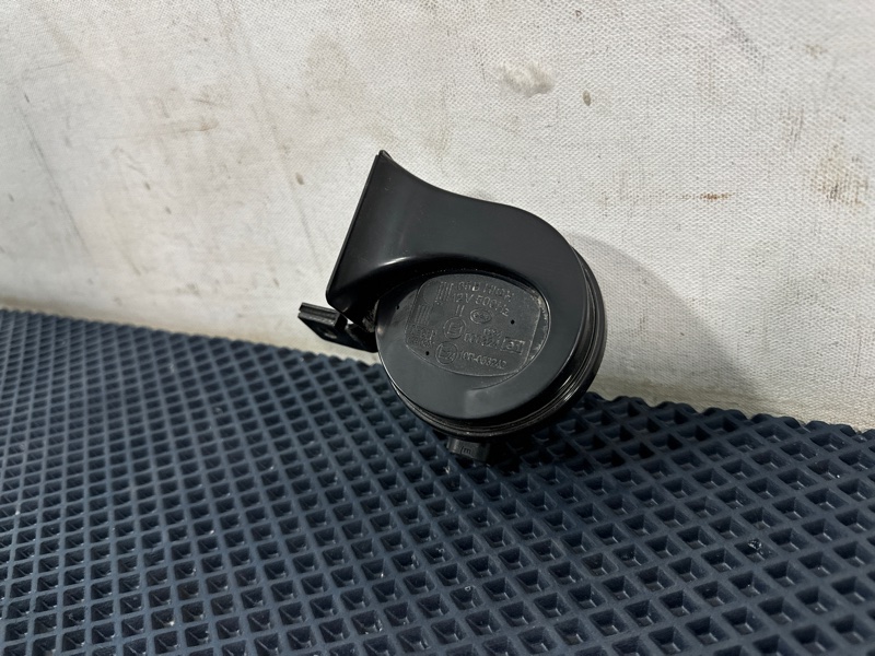 Звуковой сигнал левый Chery Tiggo 7 PRO MAX 1