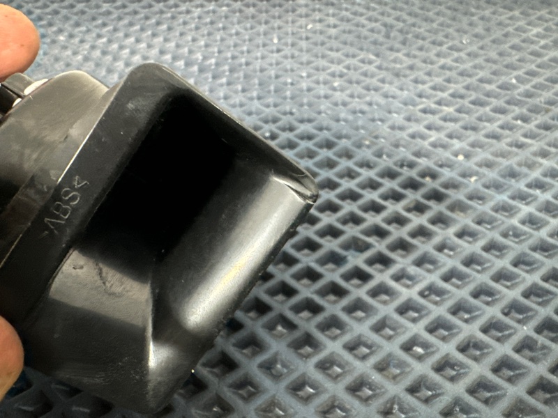 Звуковой сигнал левый Tiggo 7 PRO MAX 1