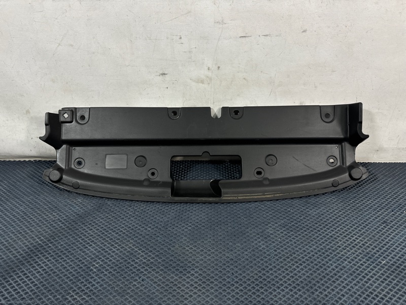 Накладка замка капота Haval Jolion 1 5509115XST01A Б/У