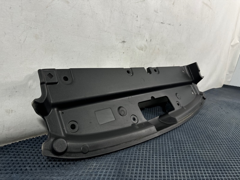 Накладка замка капота Jolion 1