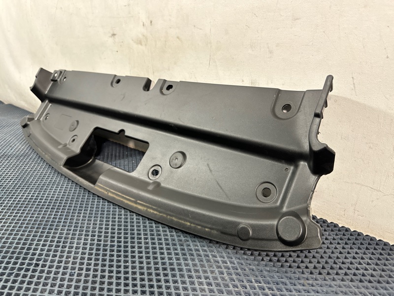 Накладка замка капота Jolion 1