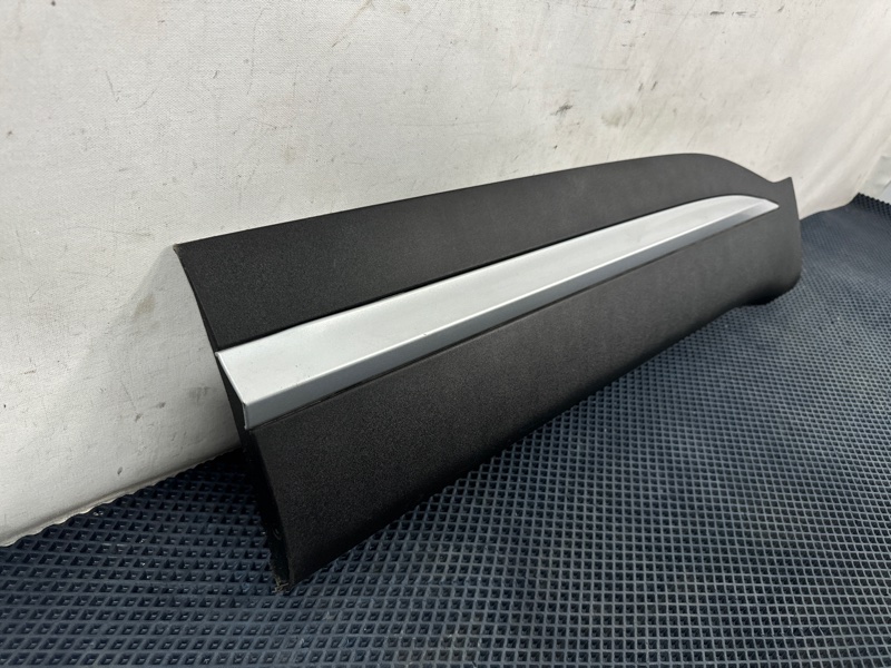 Накладка двери передняя правая Tiggo 7 PRO MAX 1