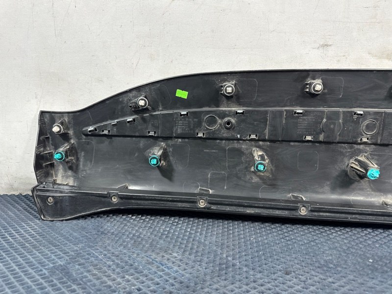 Накладка двери передняя правая Tiggo 7 PRO MAX 1