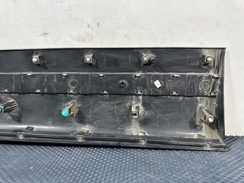 Накладка двери передняя правая Tiggo 7 PRO MAX 1