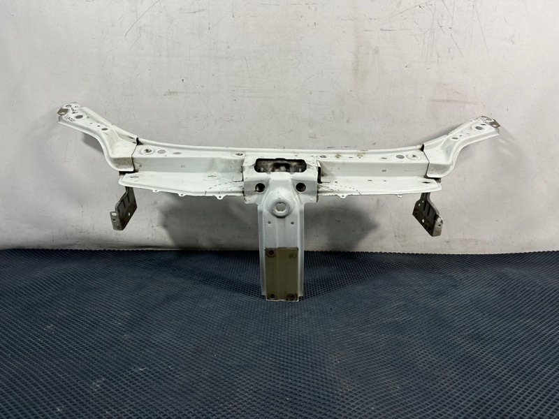 Панель передняя Renault Logan 2 625125670R Б/У