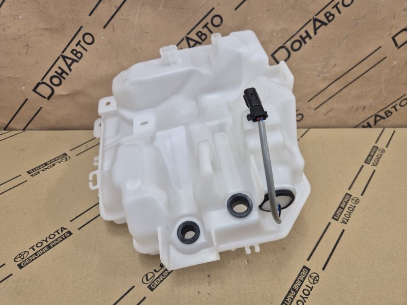 Бачок омывателя Outlander 3 GF