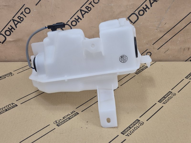 Бачок омывателя Outlander 3 GF