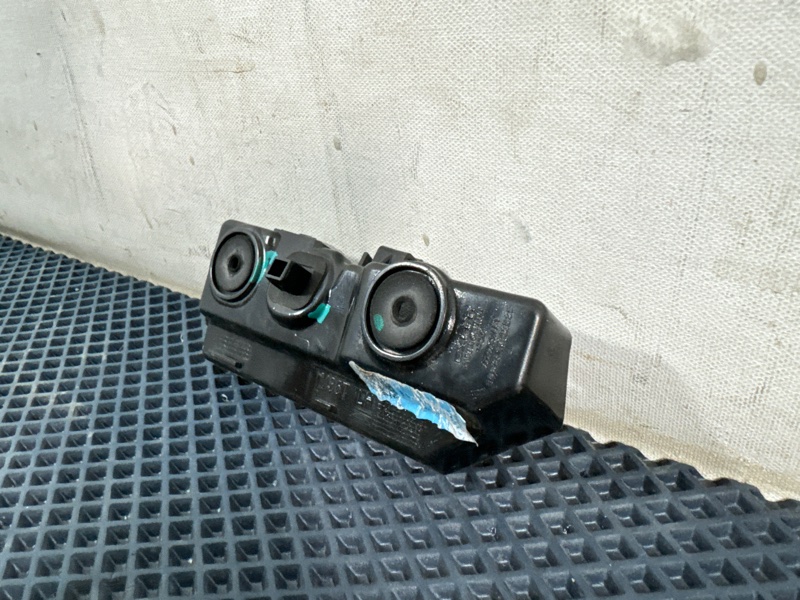 Кронштейн бампера задний левый Exeed VX 1 Кронштейн бампера задний левый Exeed VX 1