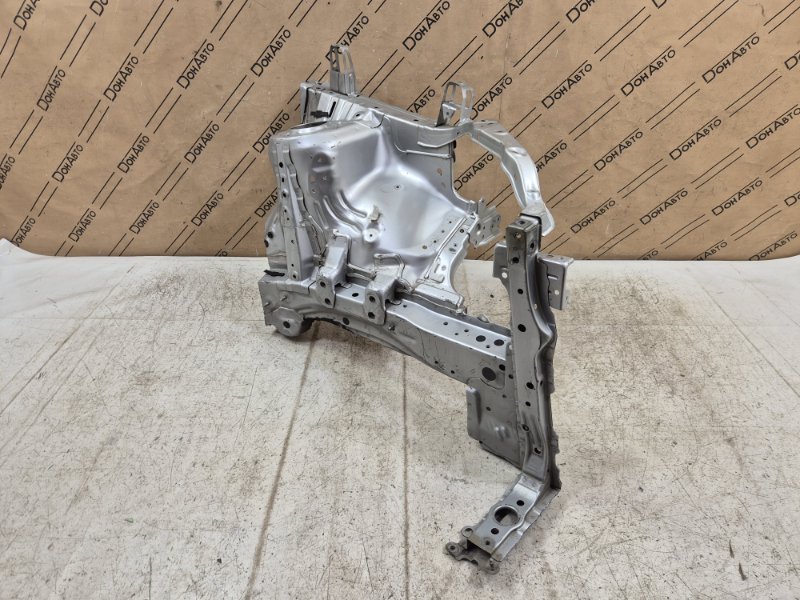 Лонжерон передний левый Toyota Rav4 CA40