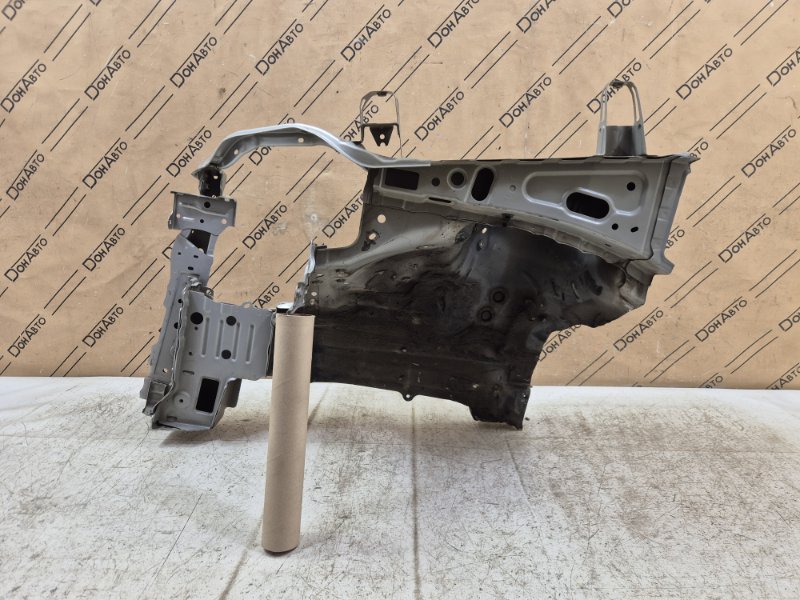 Лонжерон передний левый Rav4 CA40