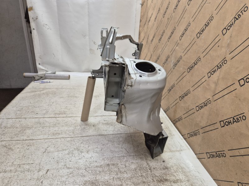 Лонжерон передний левый Rav4 CA40