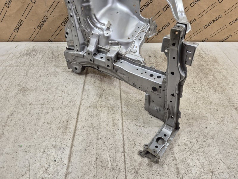 Лонжерон передний левый Rav4 CA40