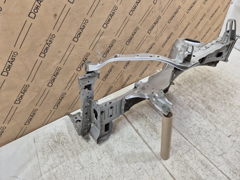 Лонжерон передний левый Rav4 CA40