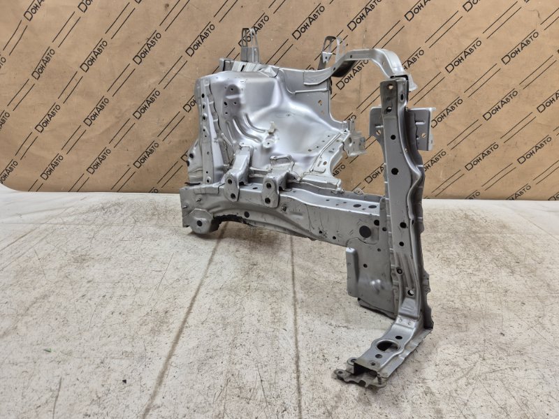 Лонжерон передний левый Rav4 CA40