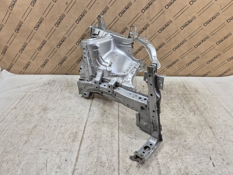 Лонжерон передний левый Rav4 CA40