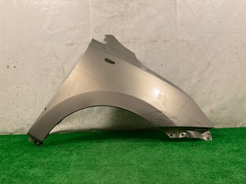 Крыло переднее правое ix35