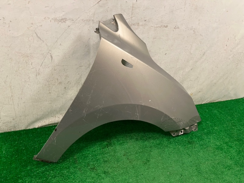 Крыло переднее правое Hyundai ix35
