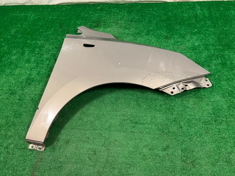 Крыло переднее правое ix35