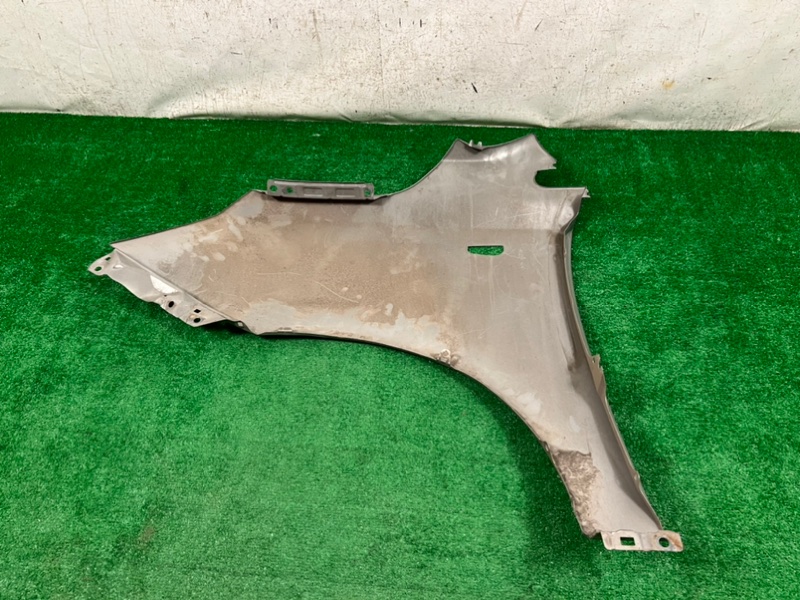 Крыло переднее правое ix35