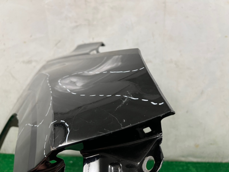 Крыло переднее правое Carnival 4