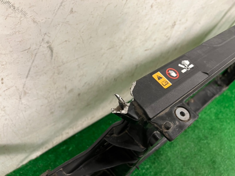 Панель передняя Cerato 4