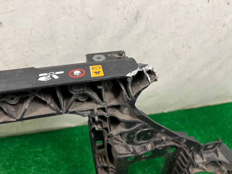 Панель передняя Cerato 4