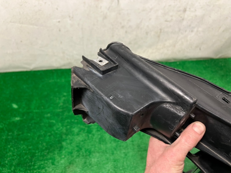 Панель передняя Sportage 4 QL