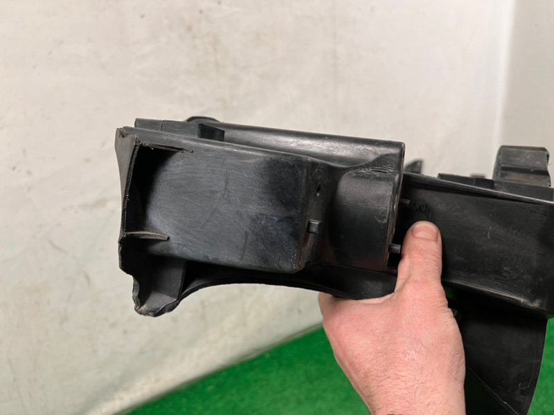 Панель передняя Sportage 4 QL