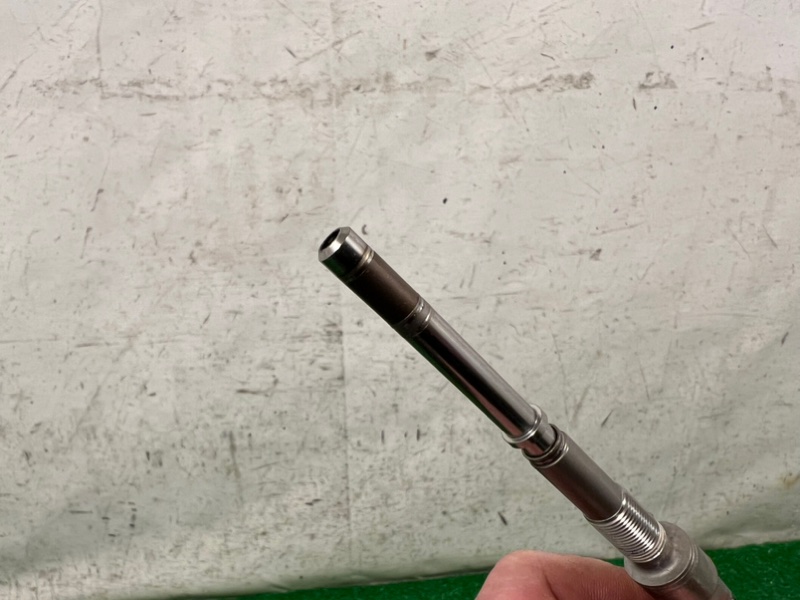 Датчик давления в камере сгорания GLE 166 OM642