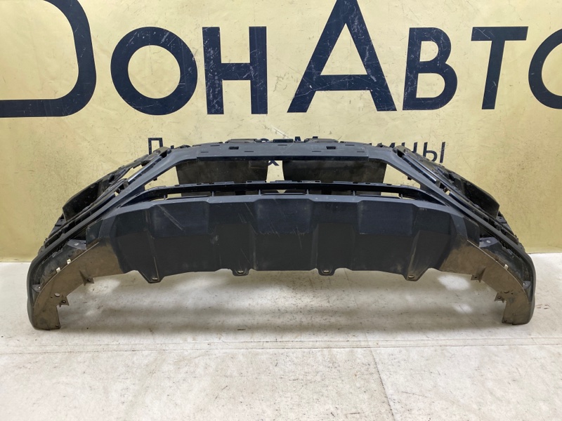 Бампер передний Vesta Cross NG Бампер передний Vesta Cross NG