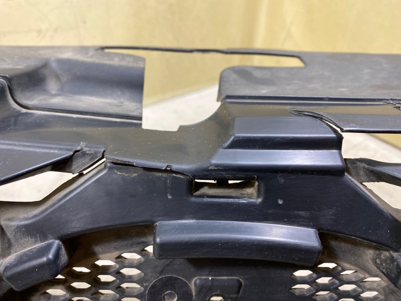 Бампер передний Vesta Cross NG Бампер передний Vesta Cross NG