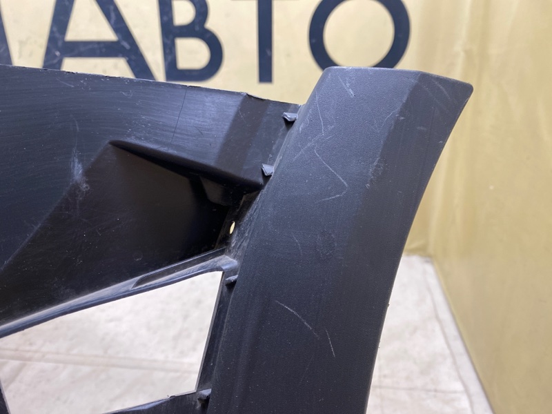 Бампер передний Vesta Cross NG Бампер передний Vesta Cross NG