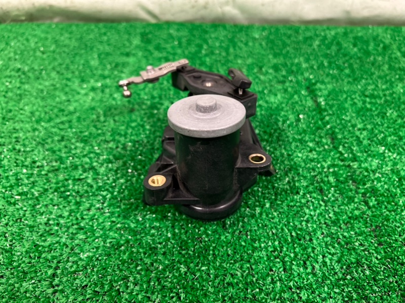 Сервопривод впускного коллектора GLE 166 OM642