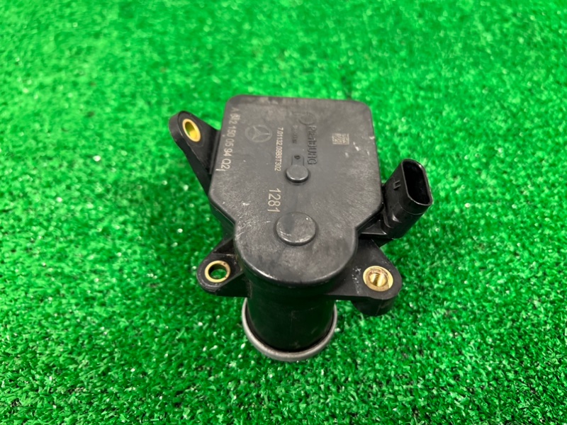 Сервопривод впускного коллектора GLE 166 OM642