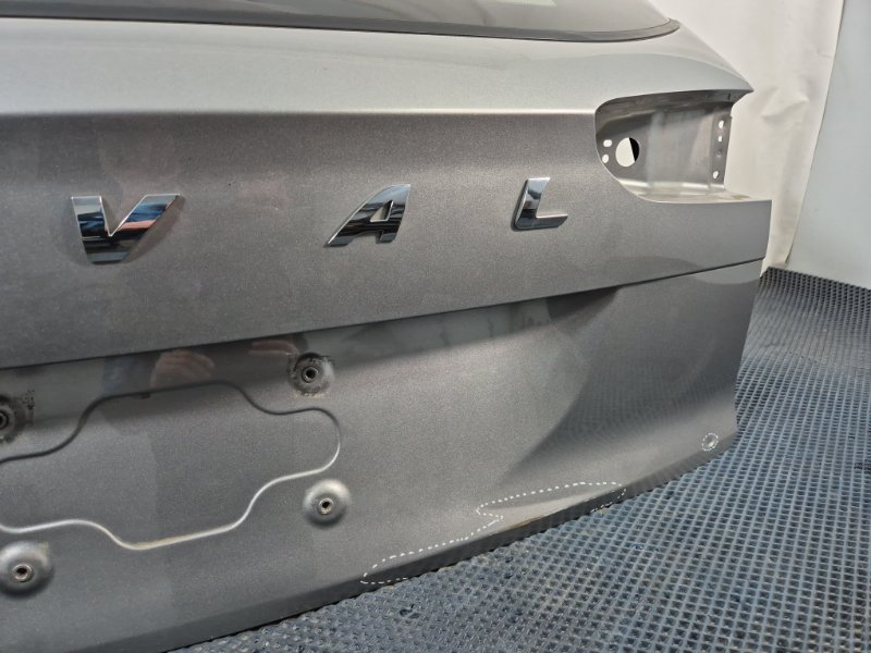 Крышка багажника Jolion 1