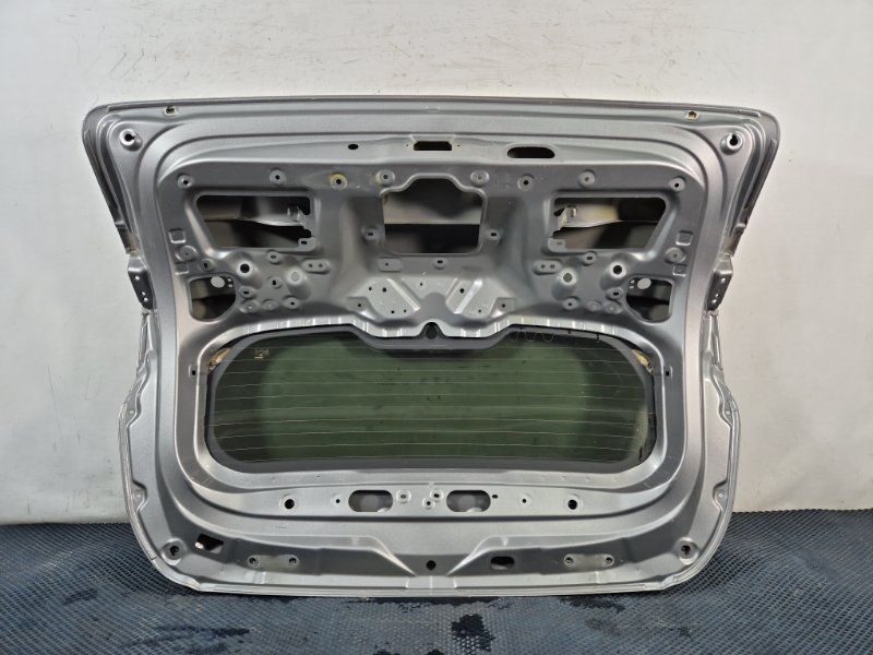 Крышка багажника Jolion 1