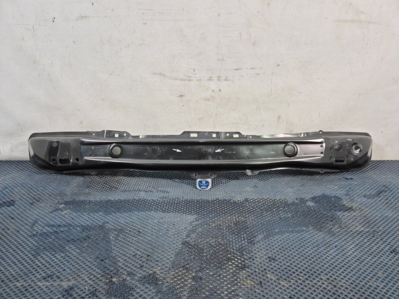 Усилитель бампера передний Renault Arkana 1 752101176R Б/У