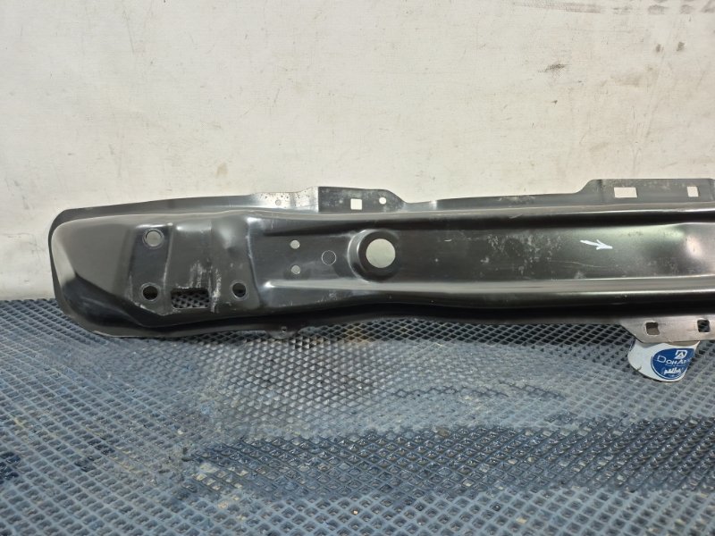 Усилитель бампера передний Arkana 1