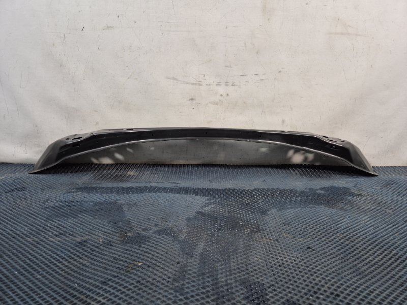 Усилитель бампера передний Arkana 1