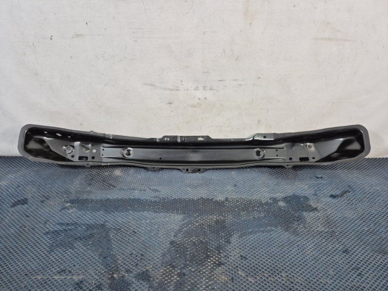 Усилитель бампера передний Arkana 1