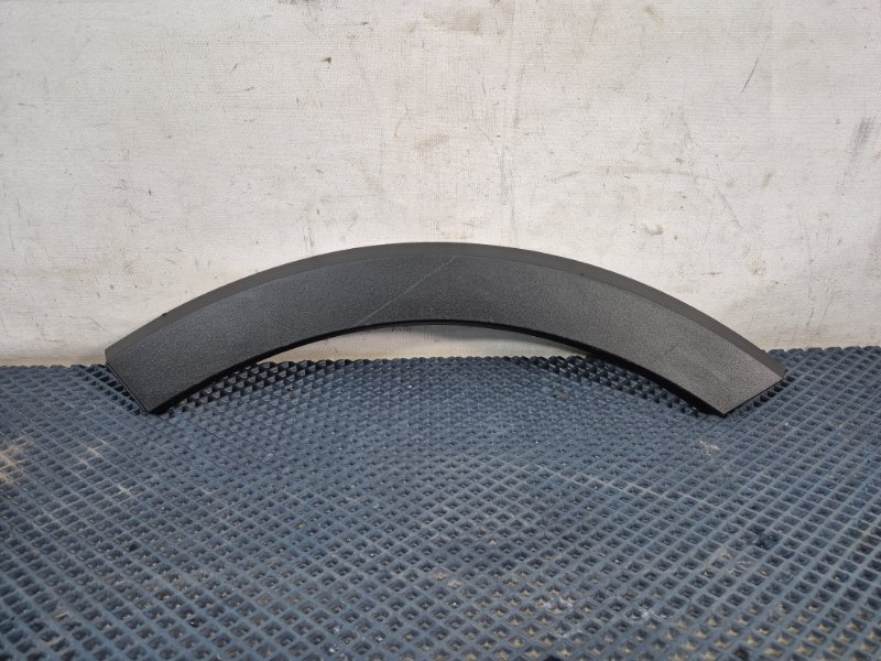 Накладка двери задняя левая Haval Jolion 1 5006111XST01A Б/У