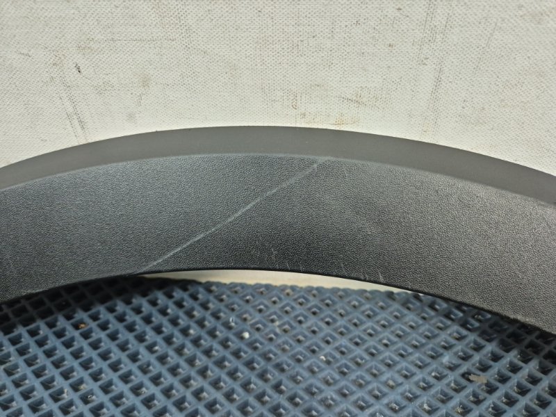 Накладка двери задняя левая Jolion 1